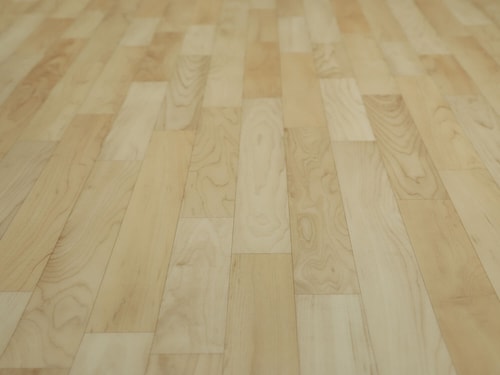 Xtreme Maple Plank 600S