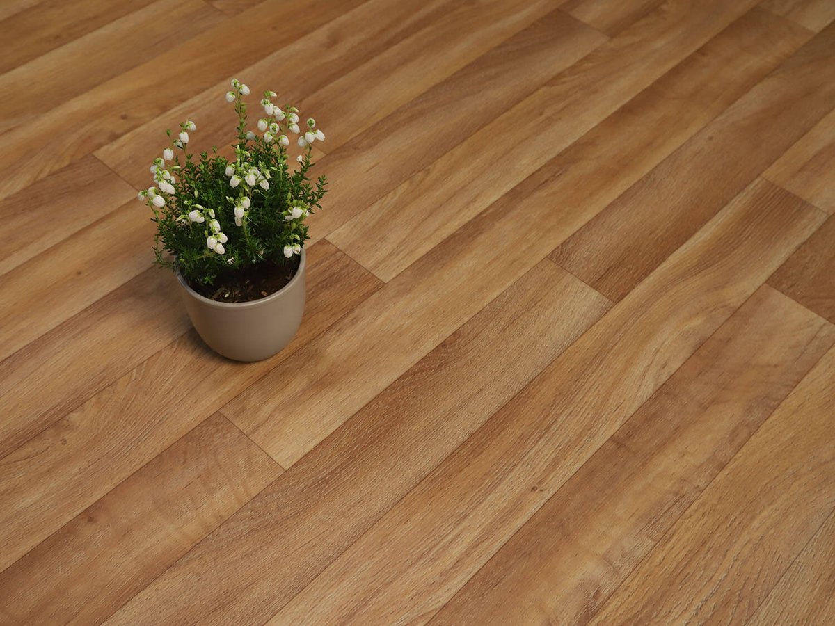 Xtreme Golden Oak 690L