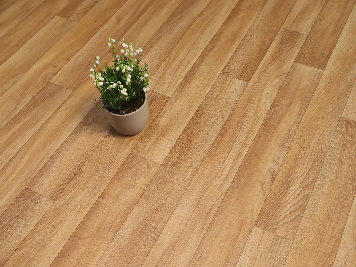Xtreme Golden Oak 690L