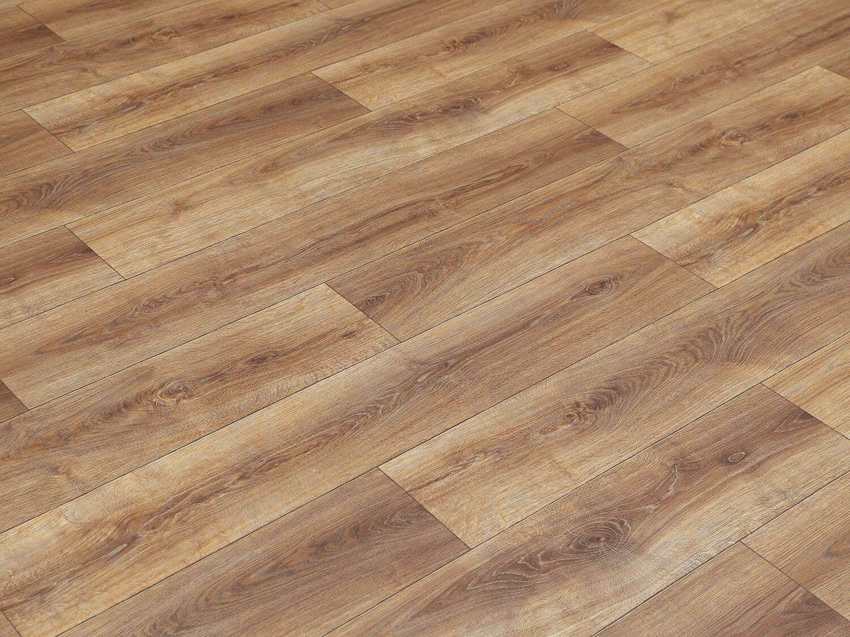 Velvetex Cherbourg oak 546