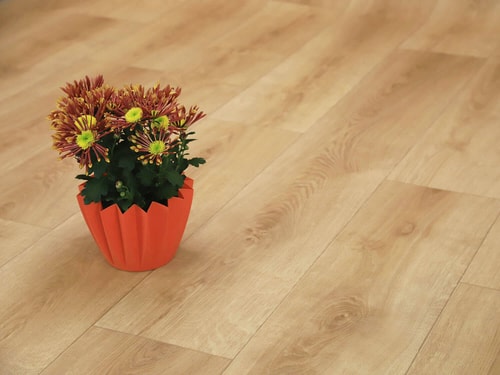 Velvetex Cherbourg oak 564