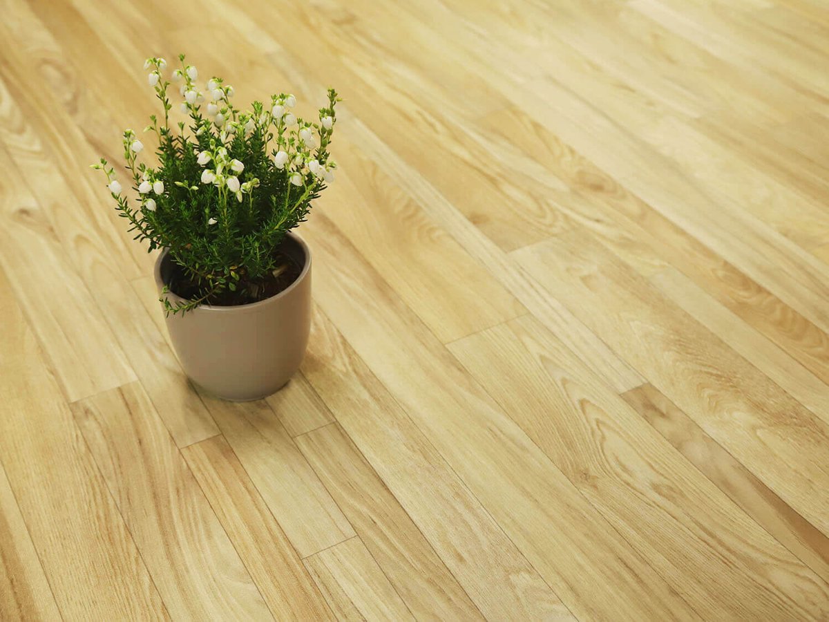 Vinyltex Midland oak 266M