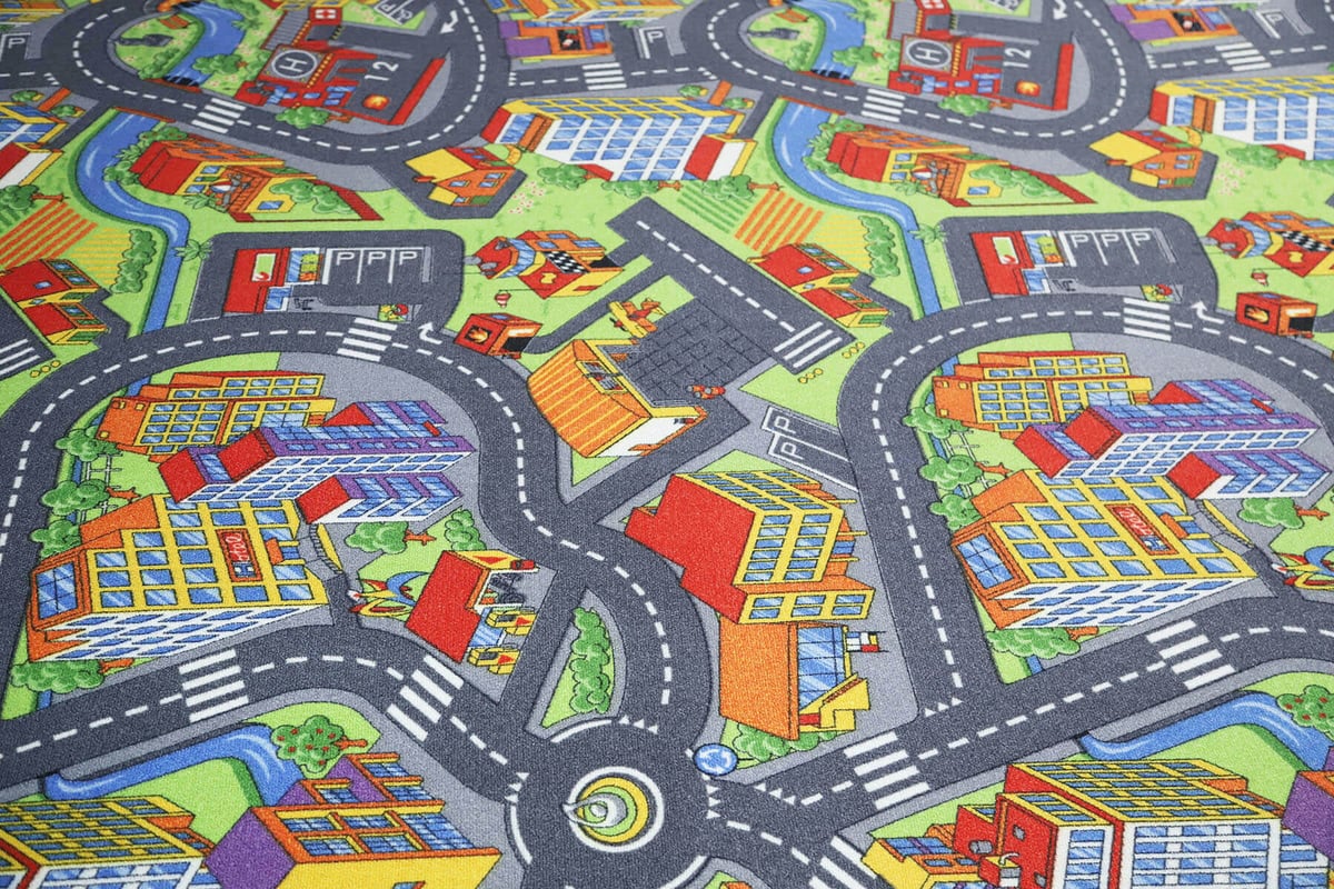 City Road 97