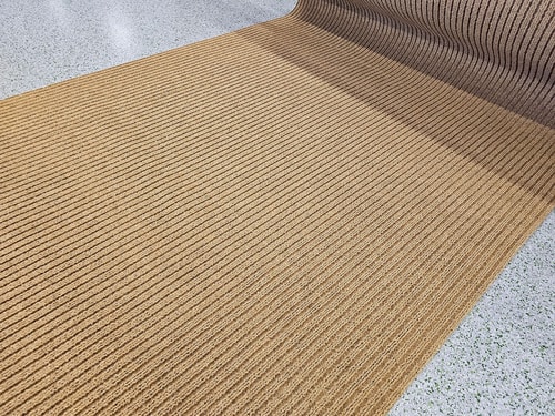 Capri 1905 přírodní 2. jakost