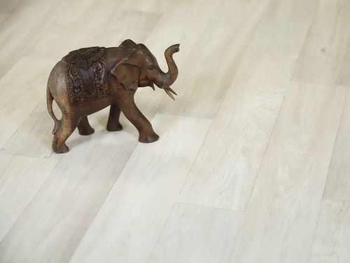 Ultimate Camargue 503