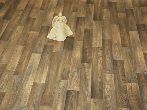 Ultimate Camargue 547