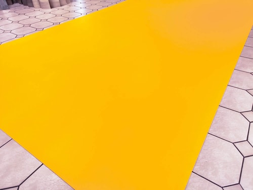 Forbo Sarlon 15 dB yellow uni