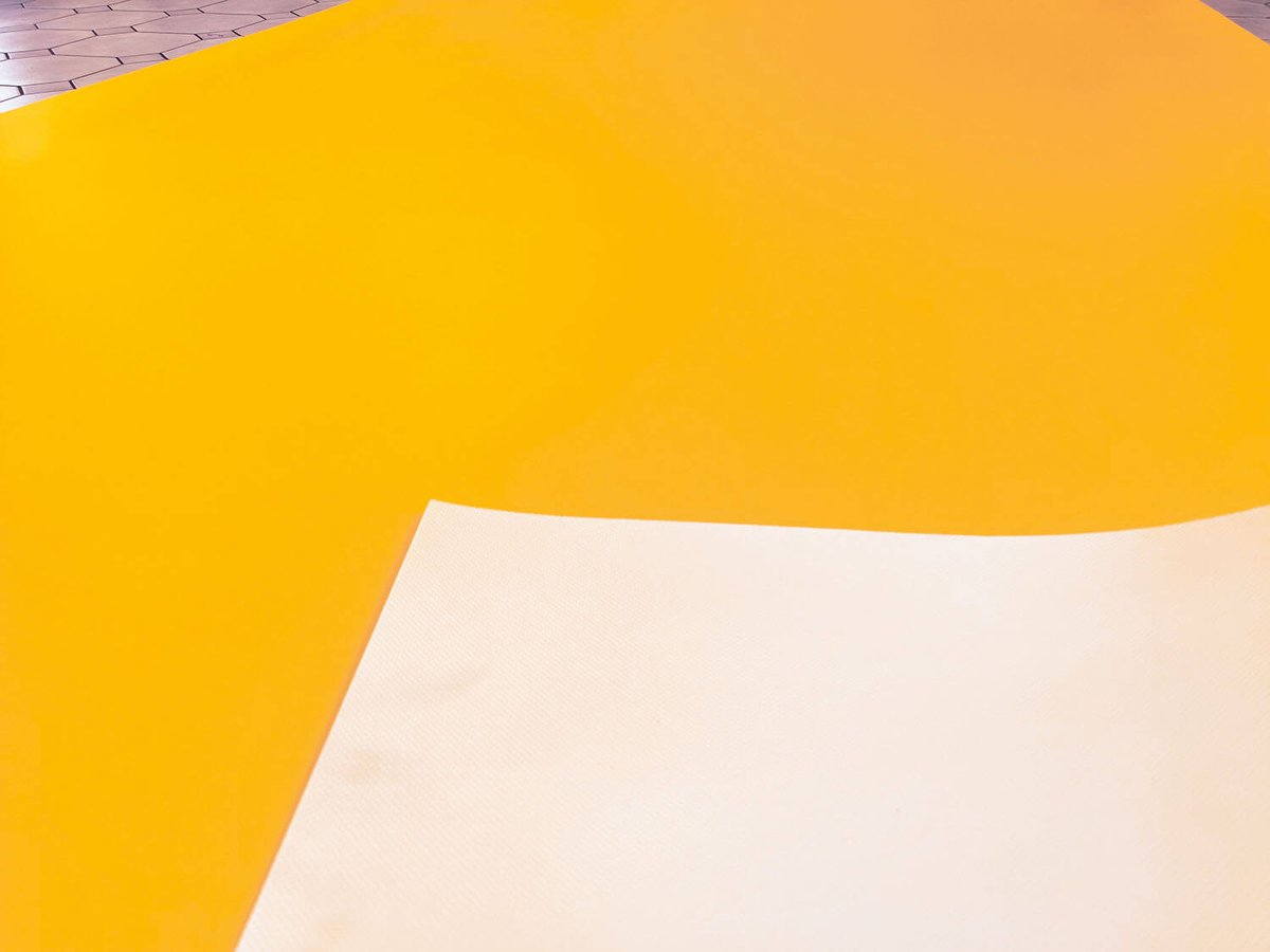 Forbo Sarlon 15 dB yellow uni