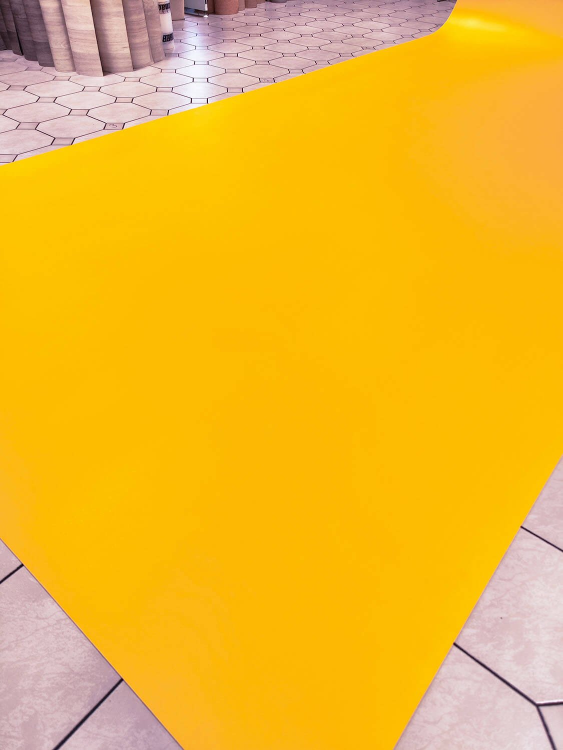 Forbo Sarlon 15 dB yellow uni