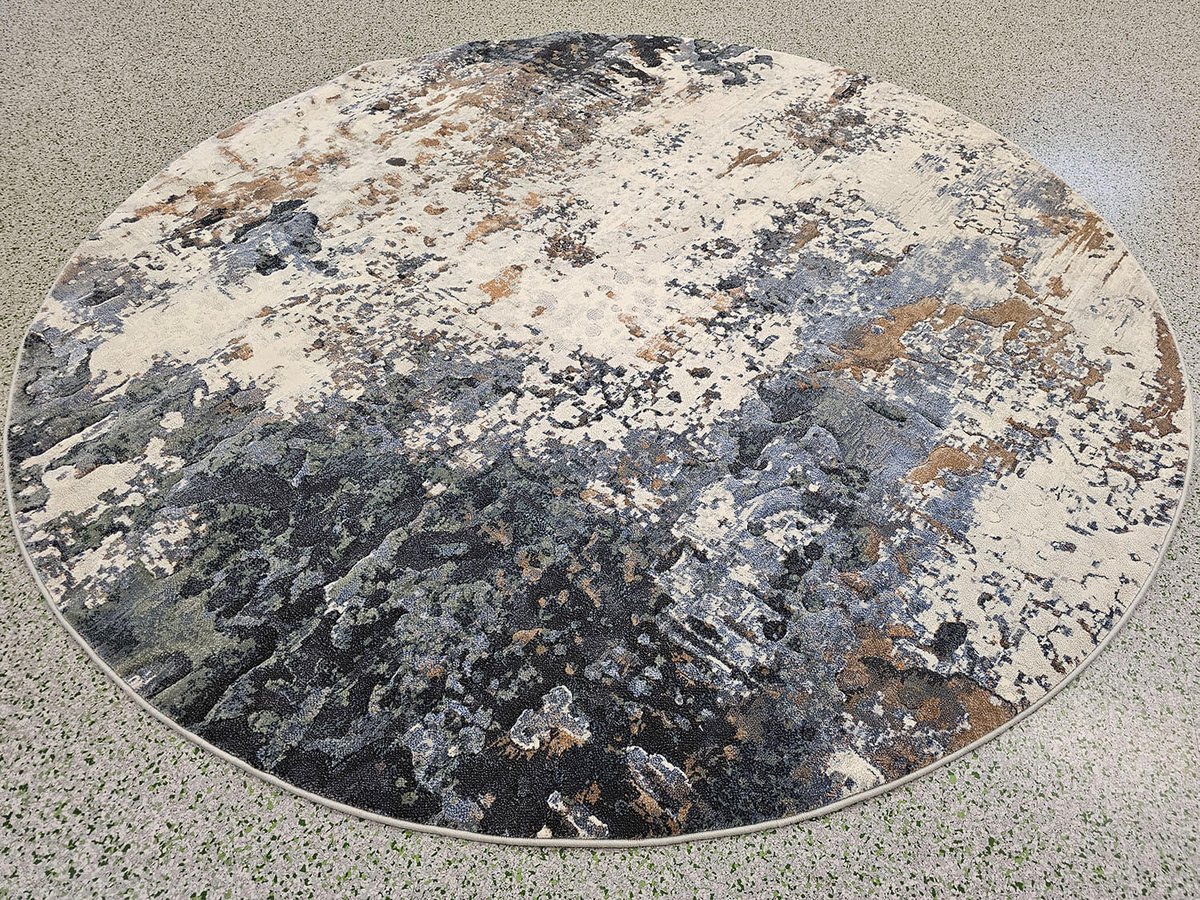 Argentum 63395-7656 kruh