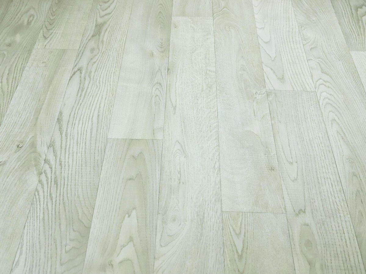 Sherwood White Oak 167S