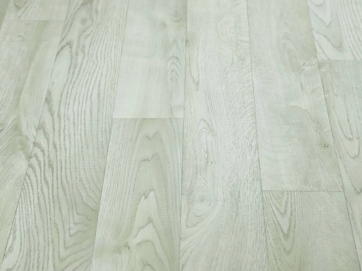 Sherwood White Oak 167S