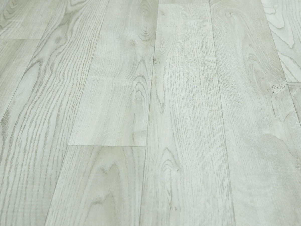 Sherwood White Oak 167S