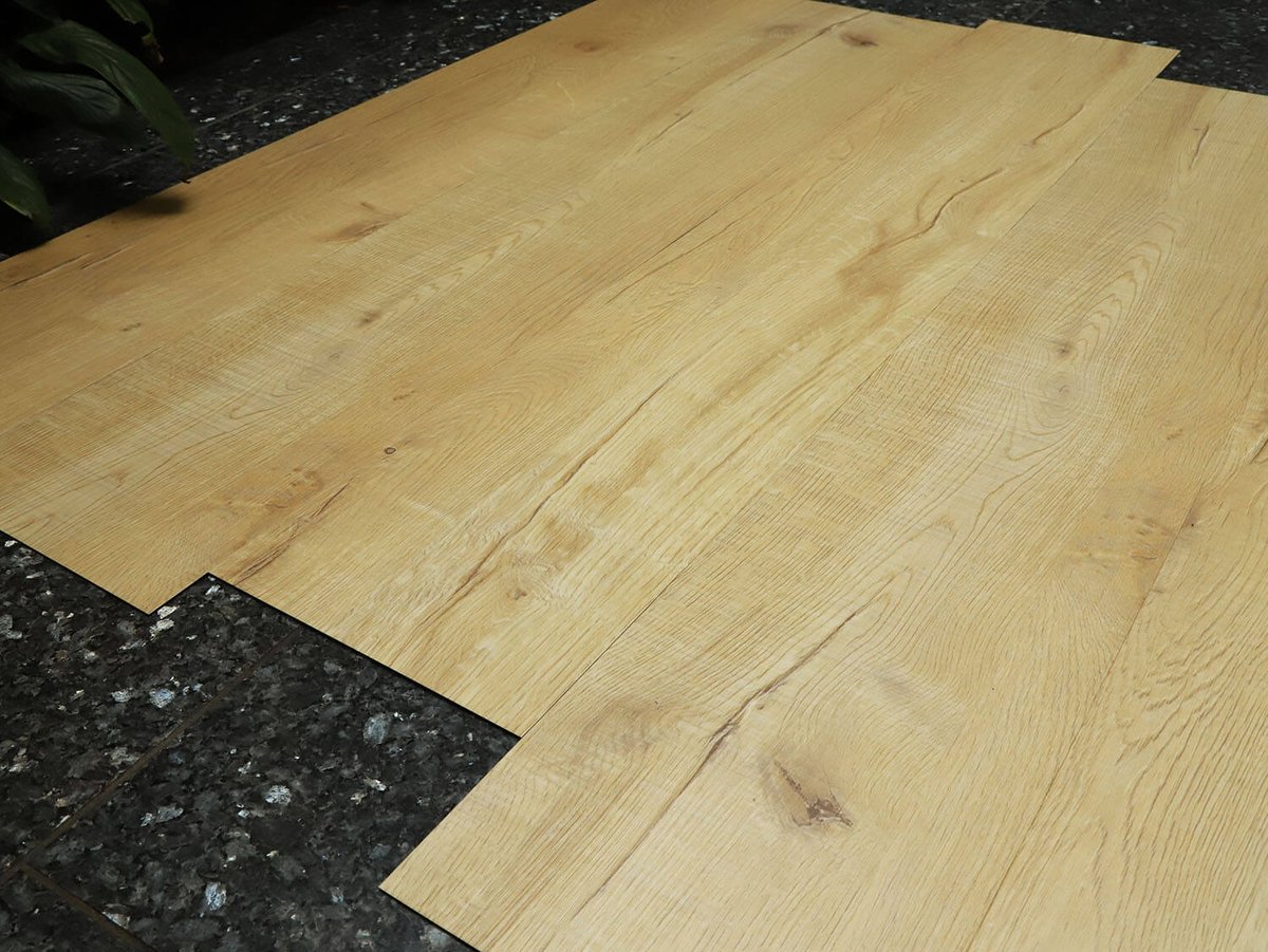 Rigid LVT Dub labský EIR 9475
