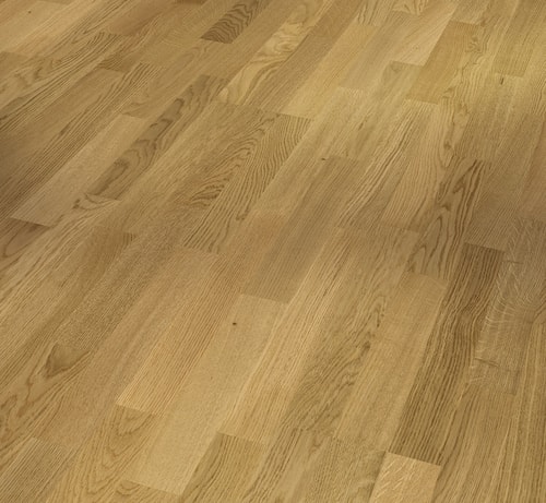 Basic 11-5 Dub 3p, natur, matný lak 1595131