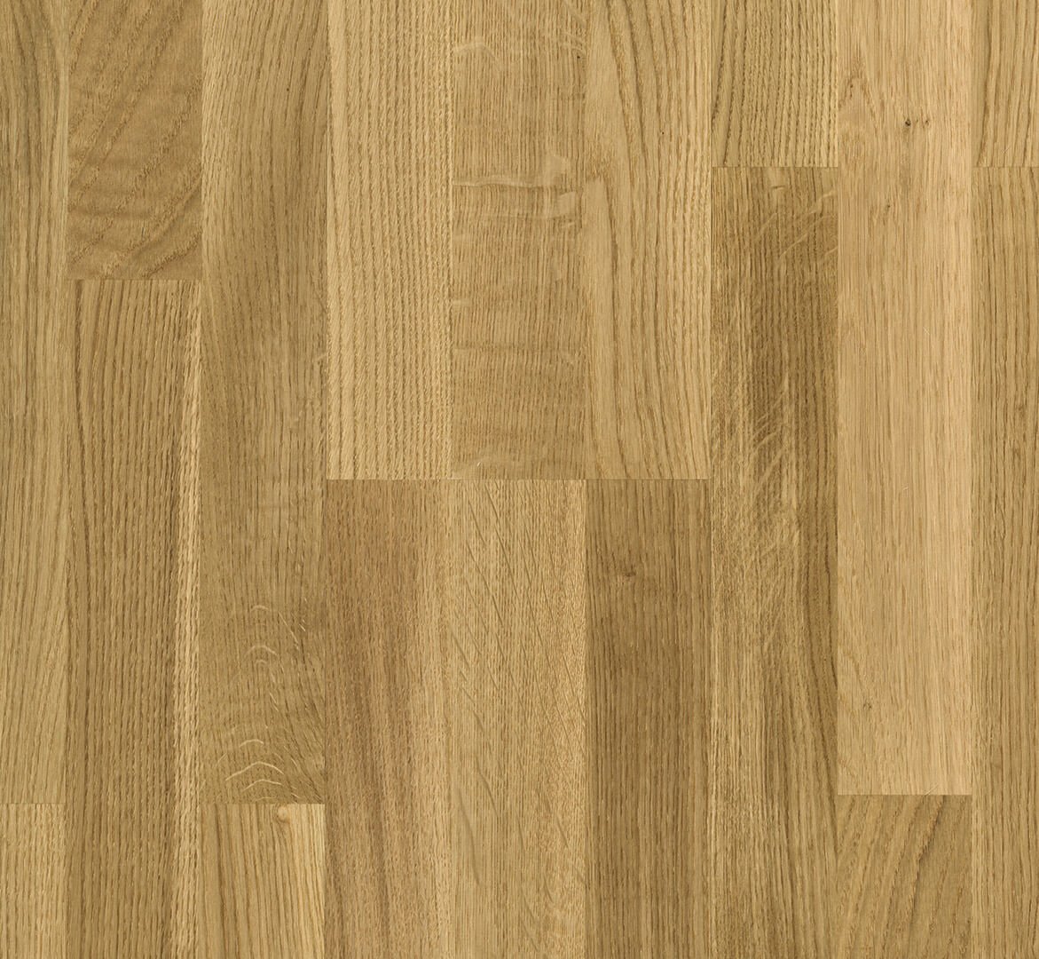 Basic 11-5 Dub 3p, natur, matný lak 1595131