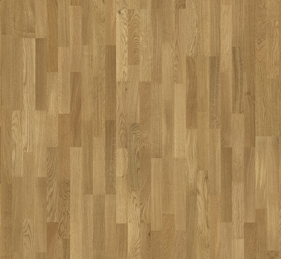 Classic 3060 Dub 3p, natur, lak, 1518101