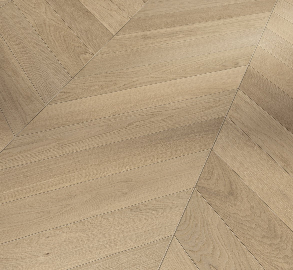Trendtime 10 Dub, vzor Chevron, 1748487