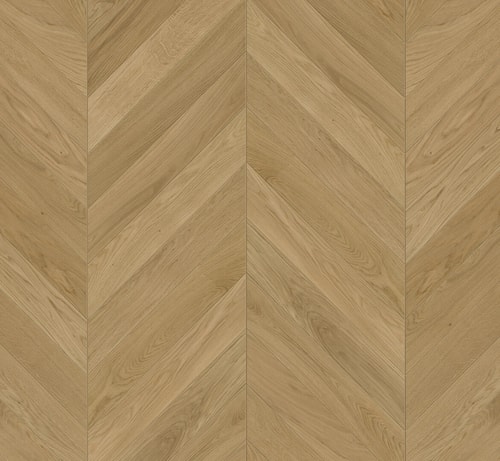 Trendtime 10 Dub přírodní, vzor Chevron, 1748484