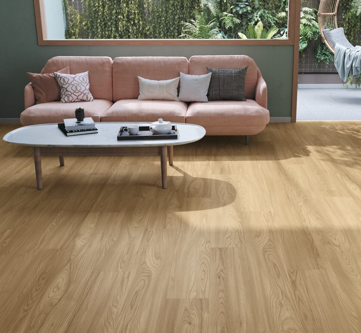 Basic 400 Natural Touch 1748177