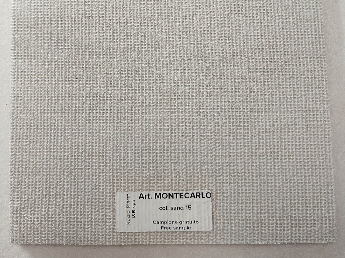 Montecarlo 15 sand