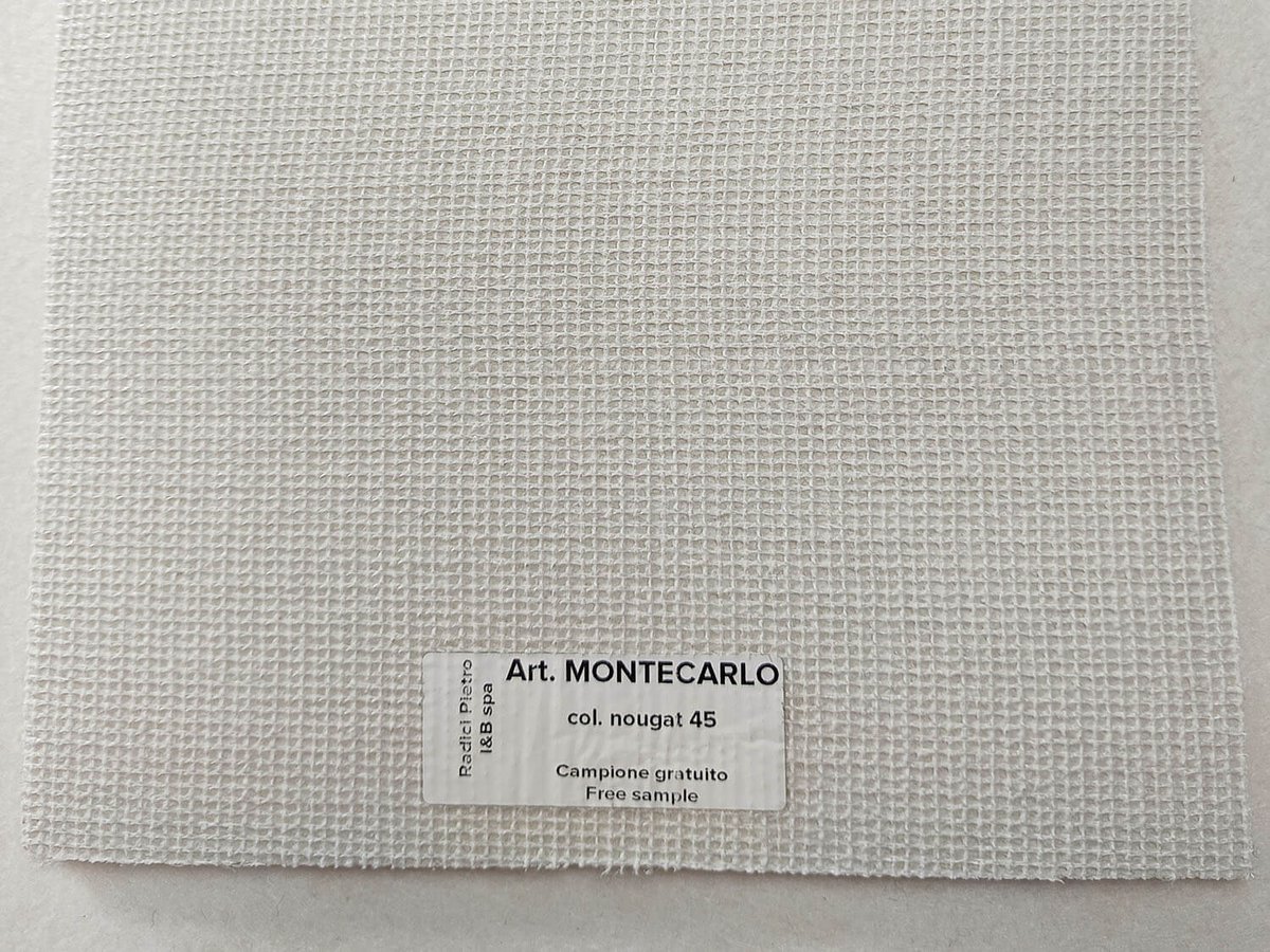 Montecarlo 45 nougat