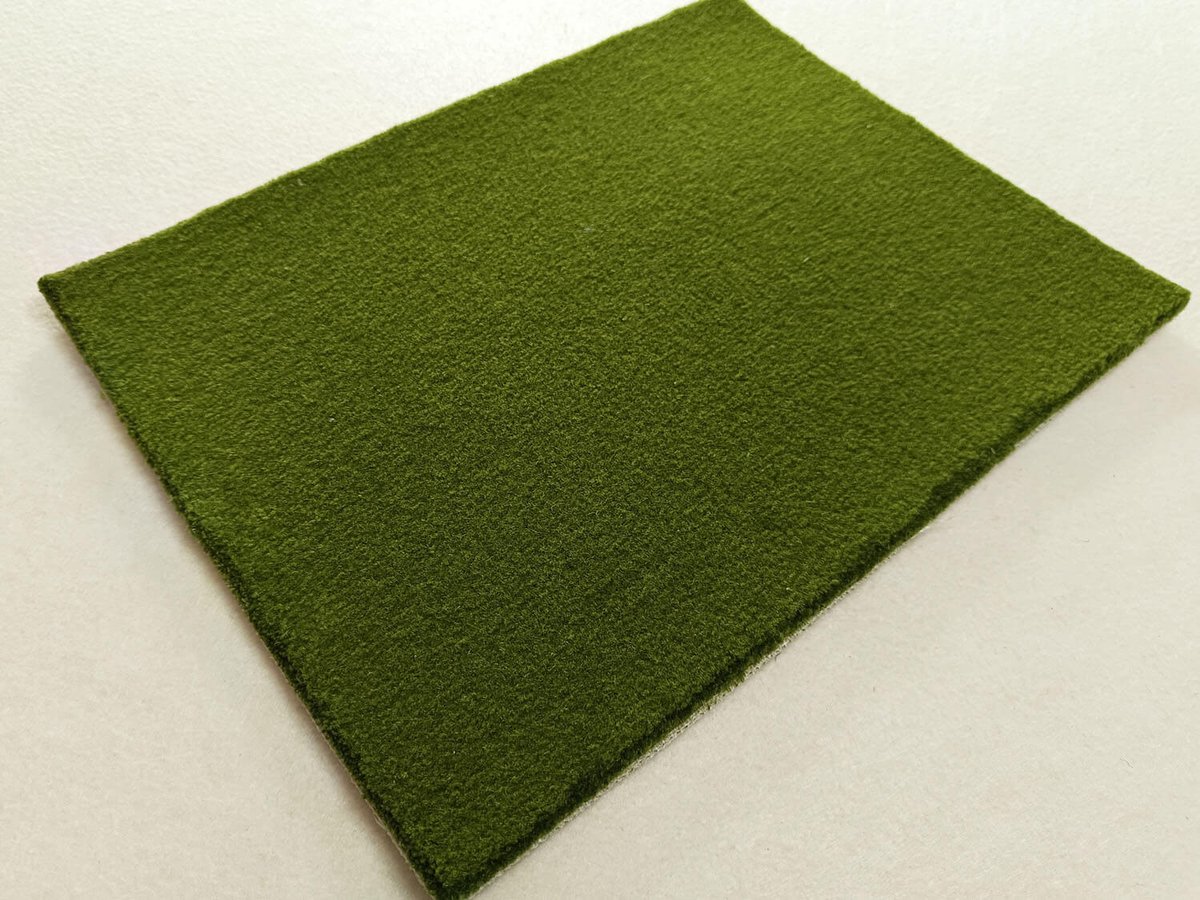 Montecarlo 77 olive