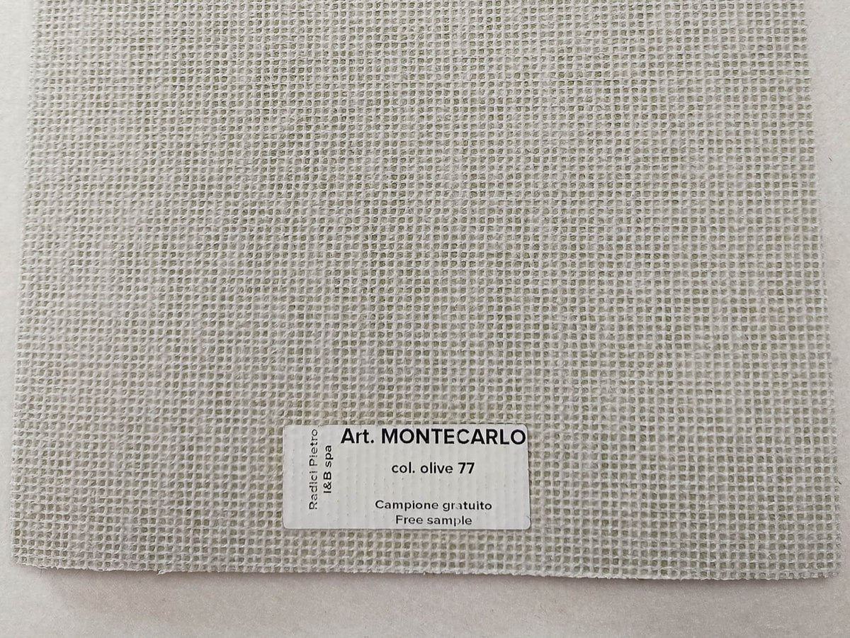 Montecarlo 77 olive