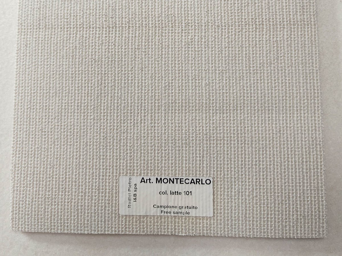 Montecarlo 101 latte