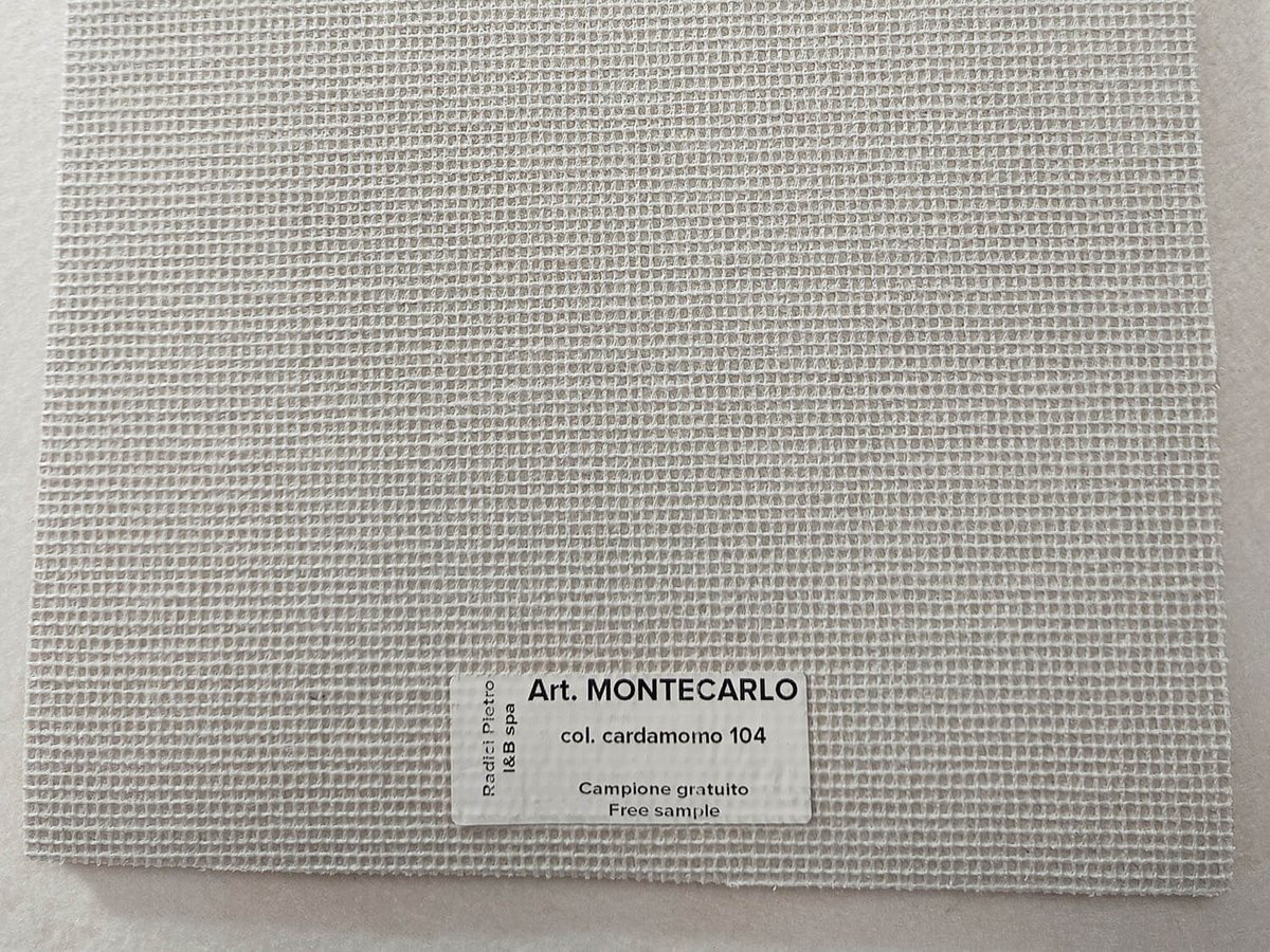 Montecarlo 104 cardamomo
