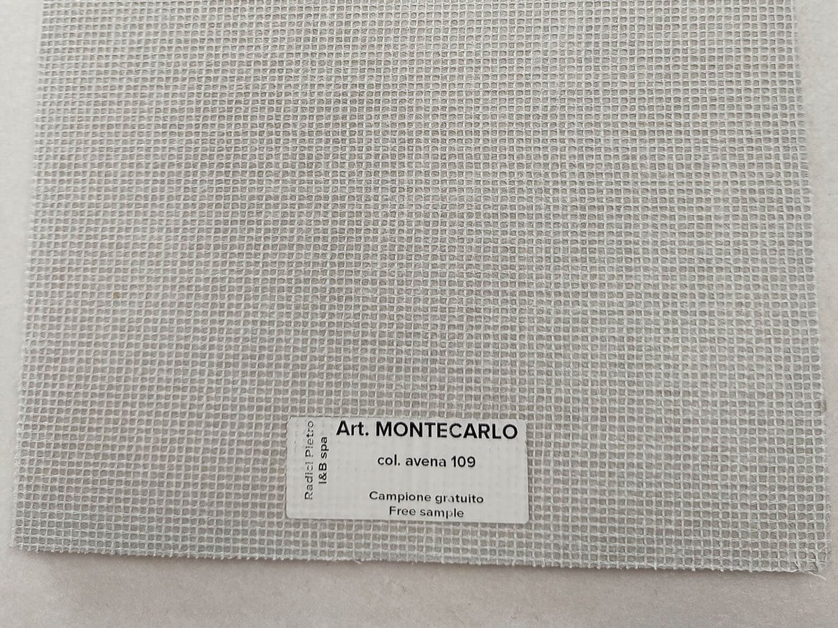 Montecarlo 109 avena