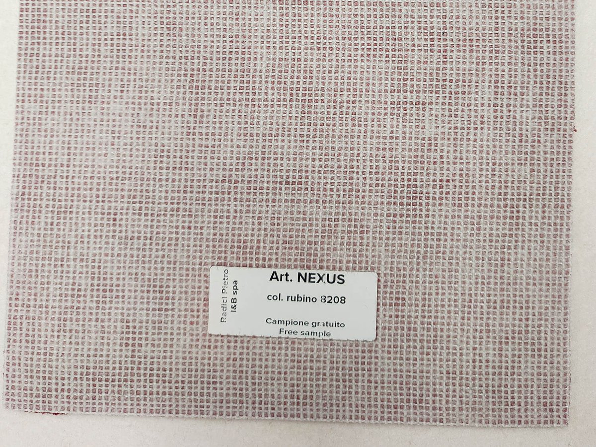 Nexus 8208 rubino