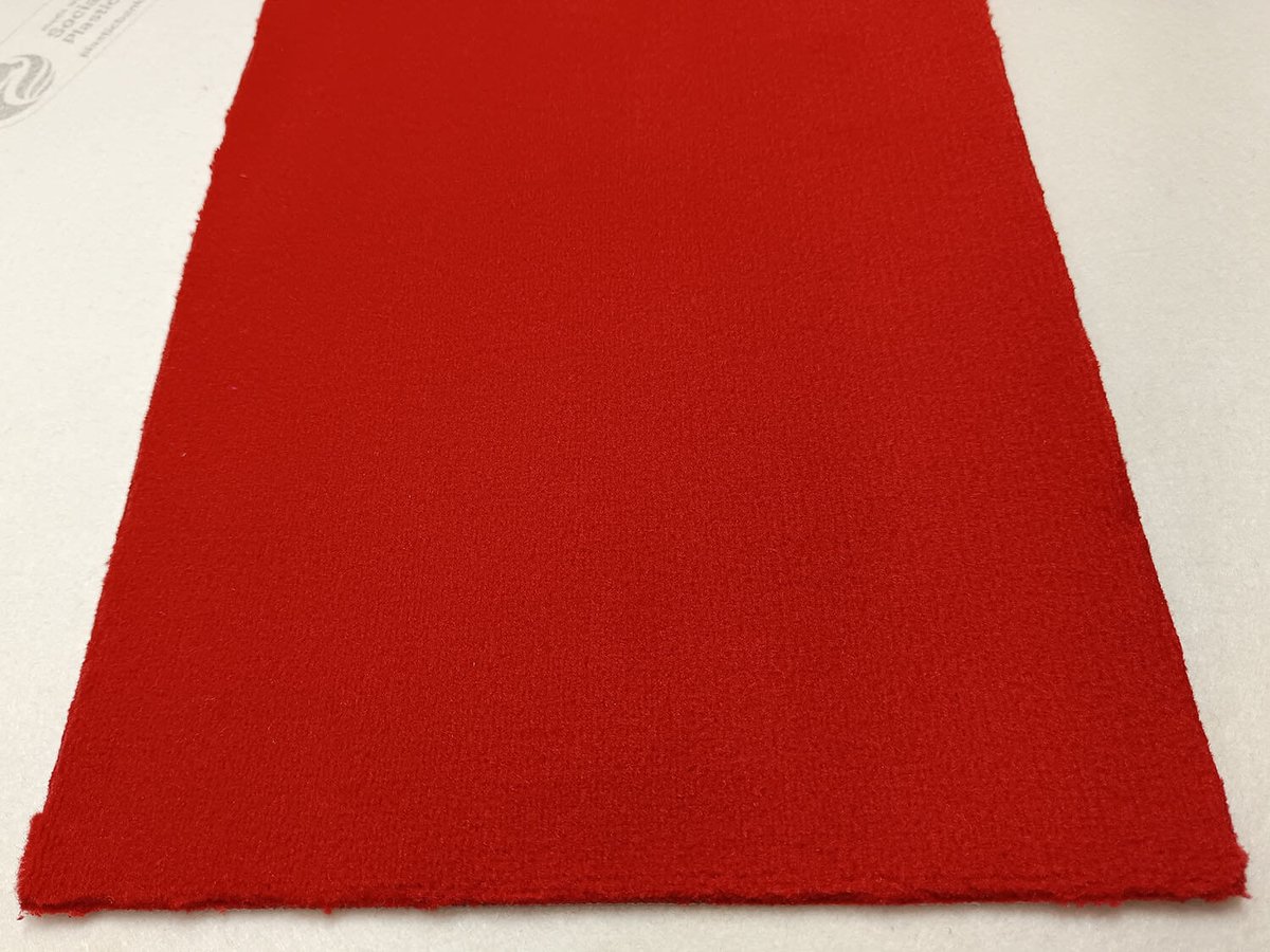 Nexus 8236 carminio