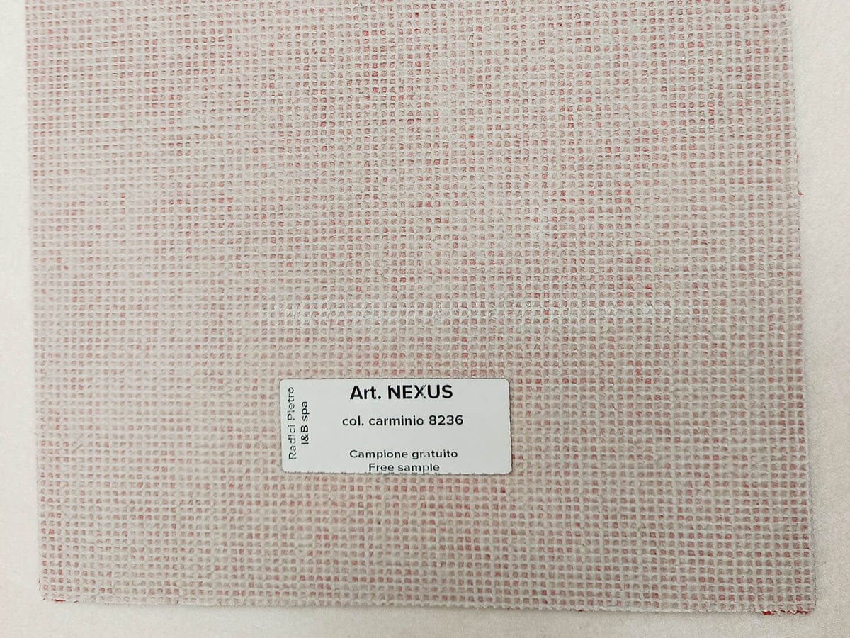Nexus 8236 carminio