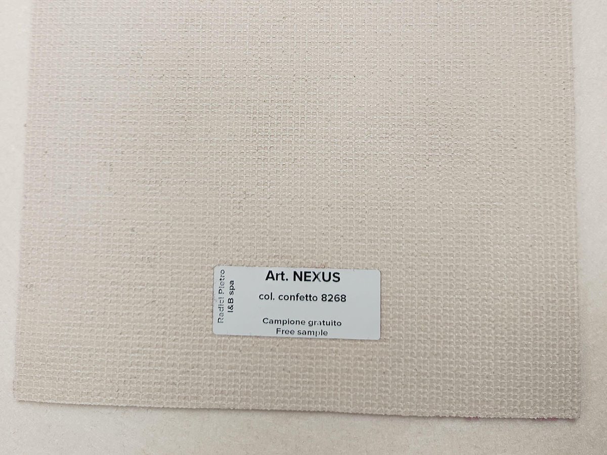 Nexus 8268 confetto