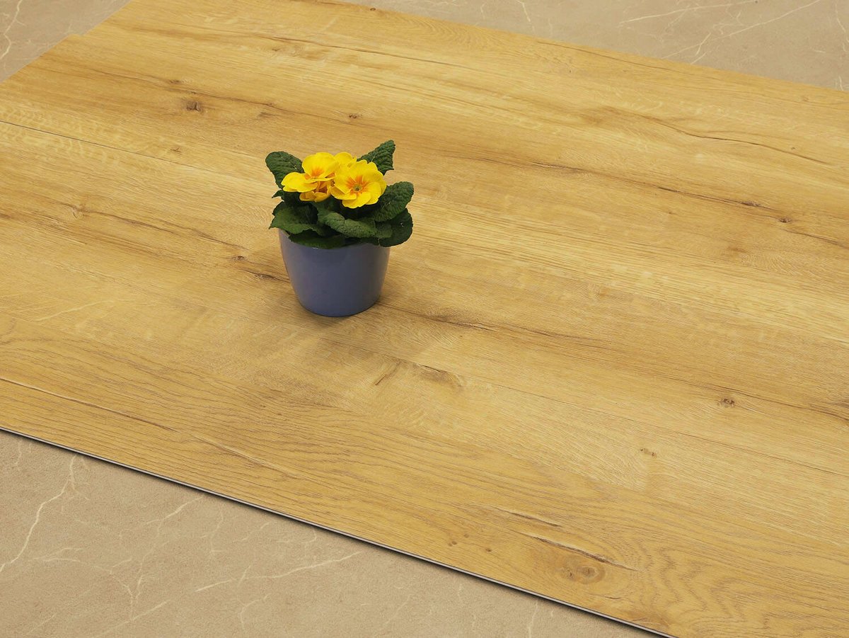 Rigid LVT Dub labský EIR 9475