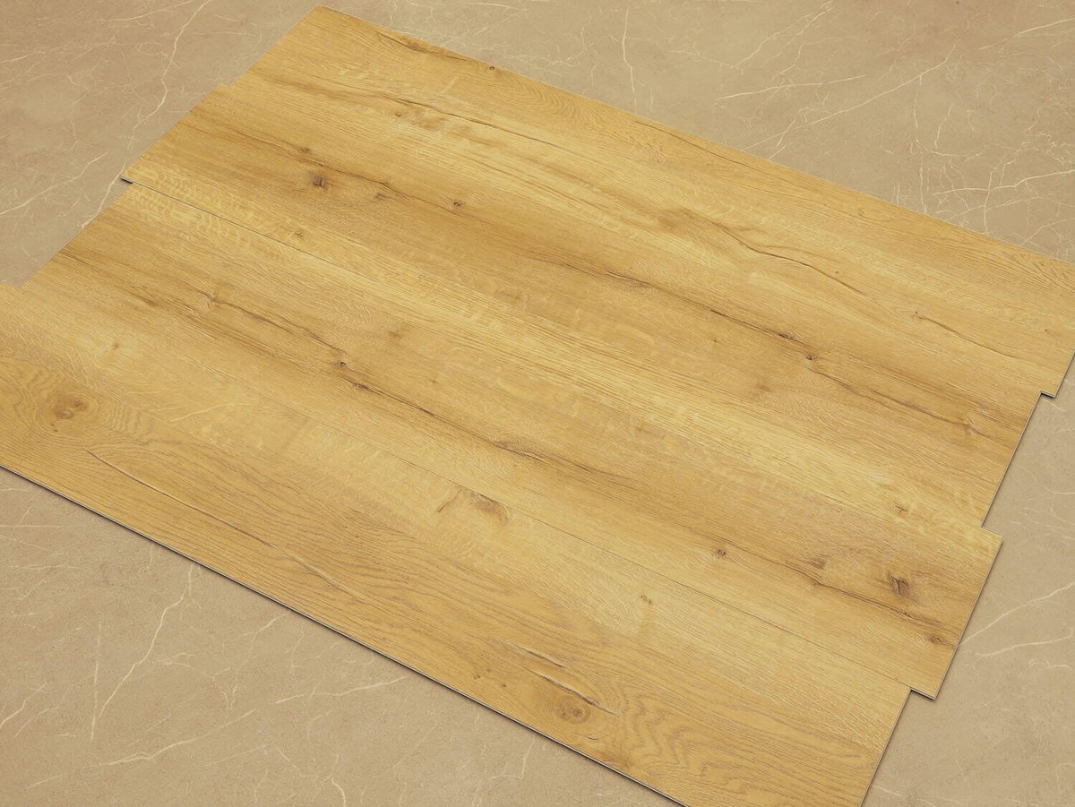 Rigid LVT Dub labský EIR 9475