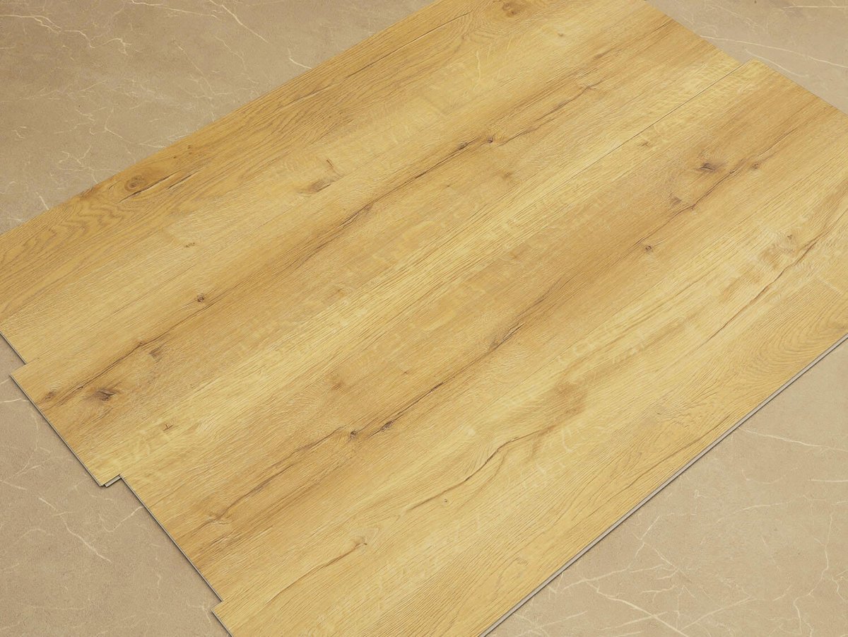 Rigid LVT Dub labský EIR 9475