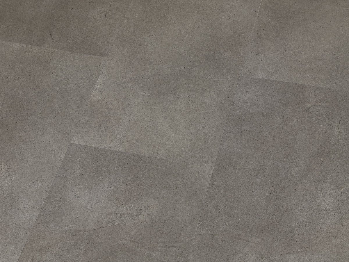 Rigid LVT Beton tmavý 382310