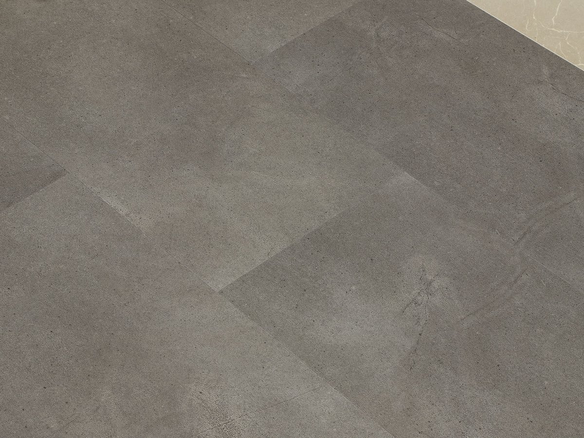 Rigid LVT Beton tmavý 382310
