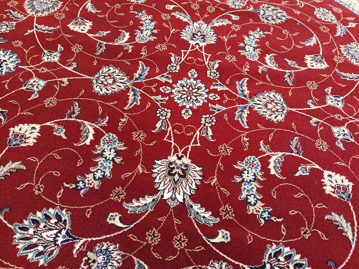 Diamond Osta 7244-300 kruh