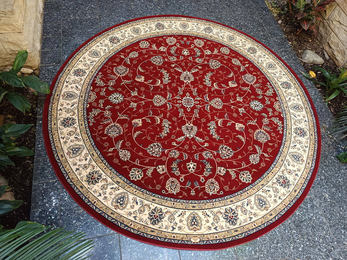 Diamond Osta 7244-300 kruh