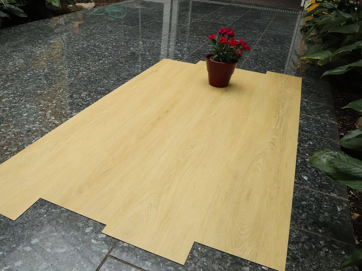 Thermofix PRO 14180-1 Dub slaměný