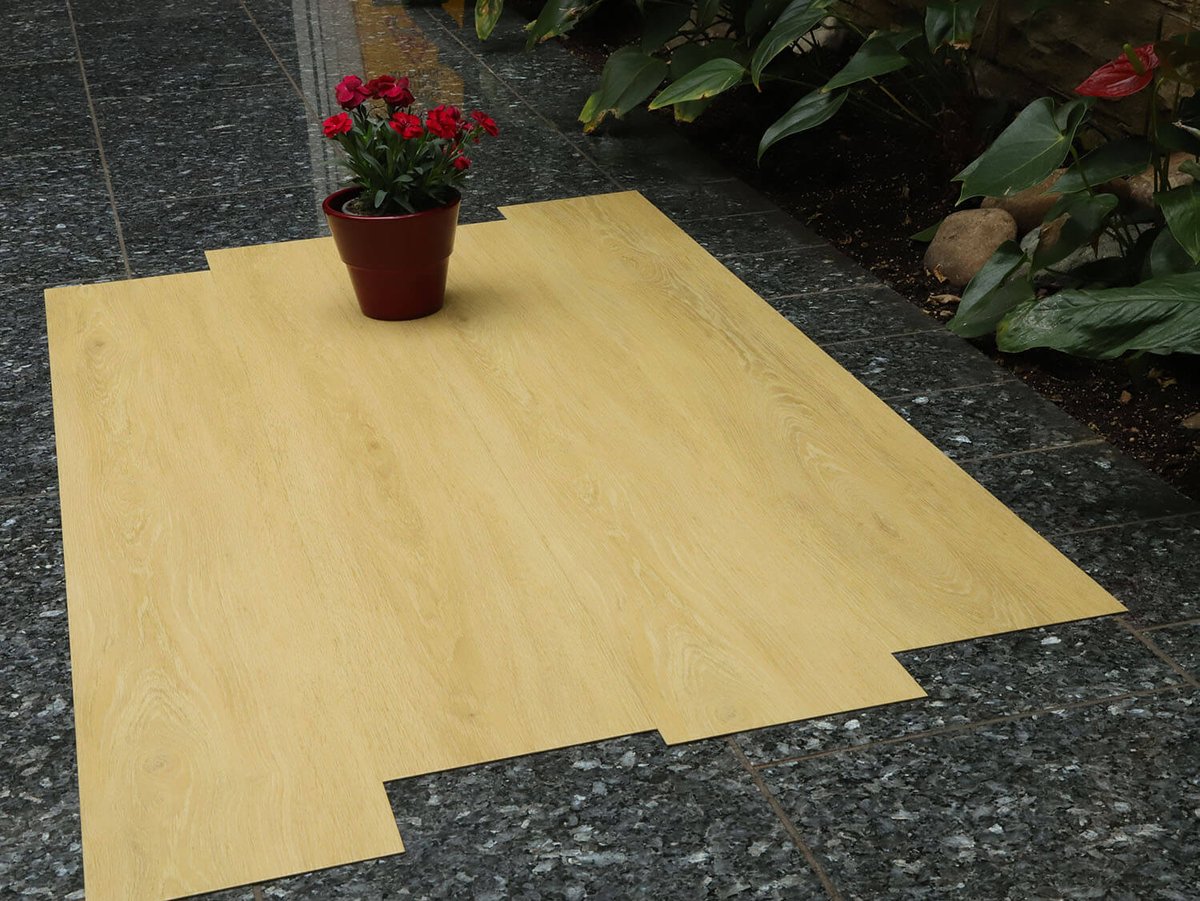 Thermofix PRO 14180-1 Dub slaměný