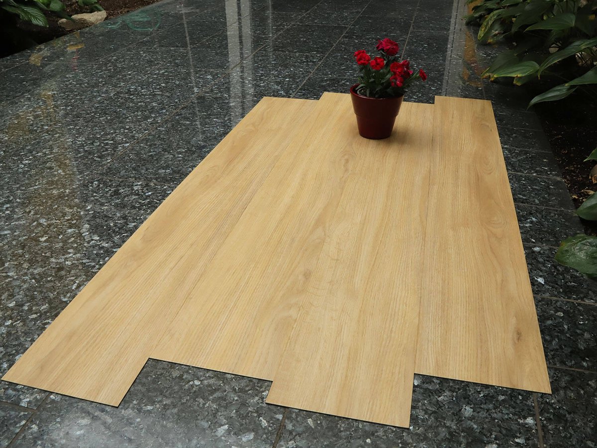 Thermofix PRO 14174-1 Dub přírodní