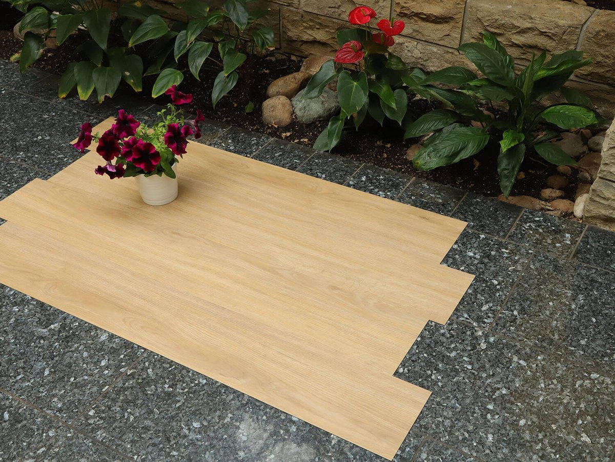 Thermofix PRO 14174-1 Dub přírodní