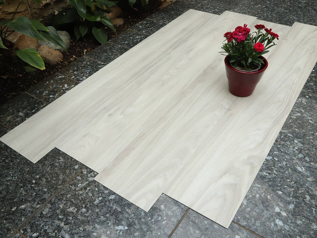 Thermofix PRO 14123-2 Dub bělený