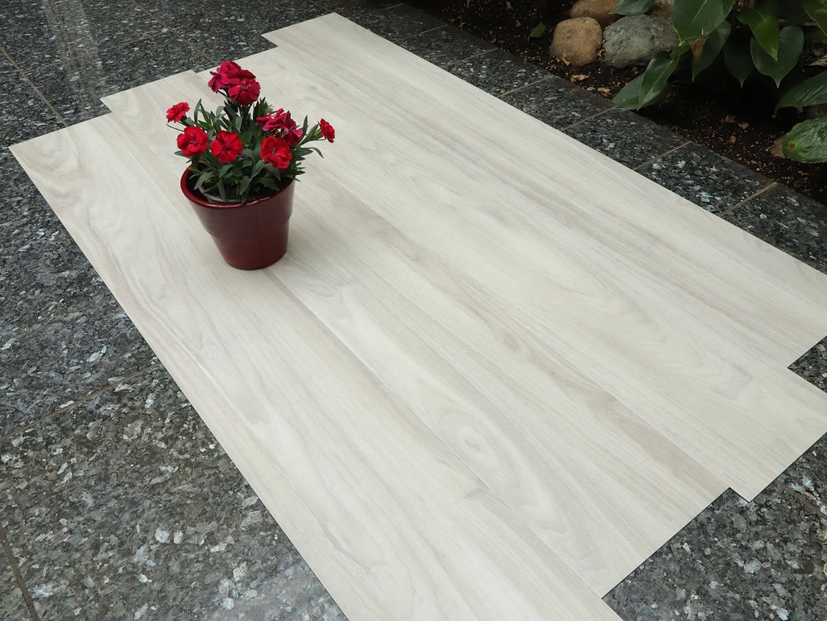 Thermofix PRO 14123-2 Dub bělený