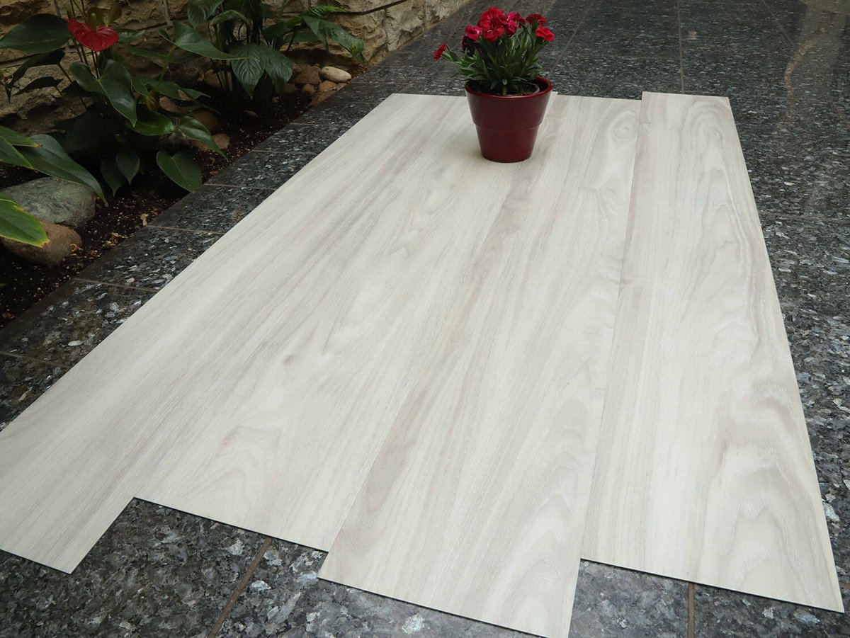 Thermofix PRO 14123-2 Dub bělený