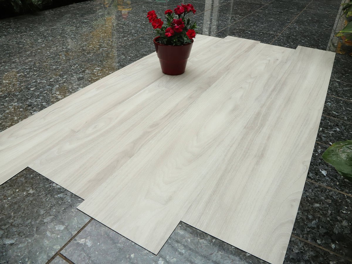 Thermofix PRO 14123-2 Dub bělený